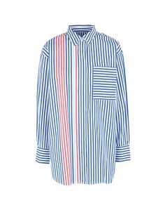 Pубашка Tommy Jeans