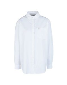 Pубашка Tommy Jeans