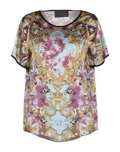 Блузка Philipp Plein