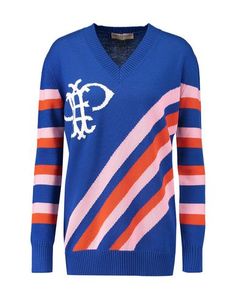 Свитер Emilio Pucci