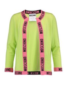 Кардиган Moschino