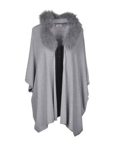 Накидка Cashmere Company