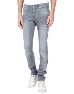 Джинсовые брюки 7 For All Mankind