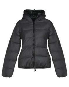 Пуховик Duvetica