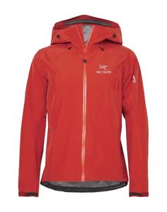 Куртка Arcteryx