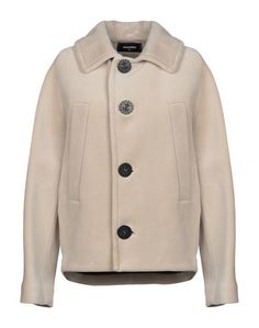 Пальто Dsquared2