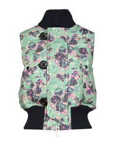 Пуховик Dsquared2