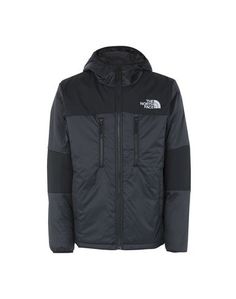 Пуховик с синт. наполнителем The North Face