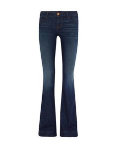 Джинсовые брюки J Brand