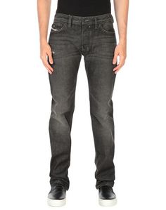 Джинсовые брюки Diesel