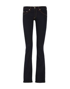 Джинсовые брюки RAG & Bone/Jean