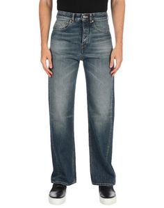 Джинсовые брюки Golden Goose Deluxe Brand