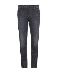 Джинсовые брюки Jack & Jones