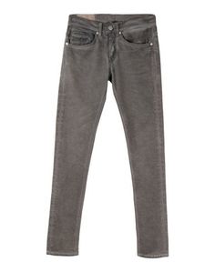 Джинсовые брюки Dondup