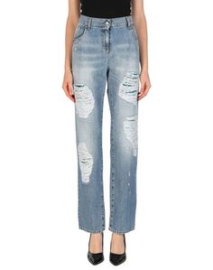 Джинсовые брюки Versace Jeans