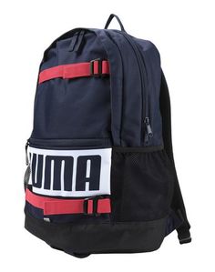 Рюкзаки и сумки на пояс Puma
