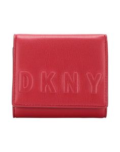 Бумажник Dkny