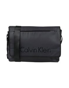 Деловые сумки Calvin Klein