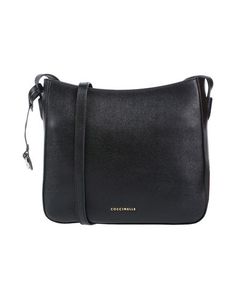 Сумка через плечо Coccinelle