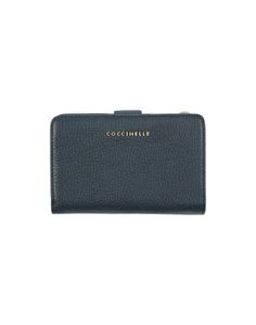 Бумажник Coccinelle
