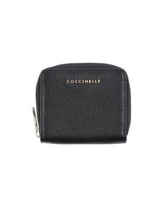 Кошелек для монет Coccinelle