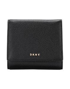 Бумажник Dkny