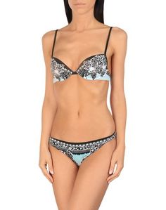 Бикини Roberto Cavalli Beachwear