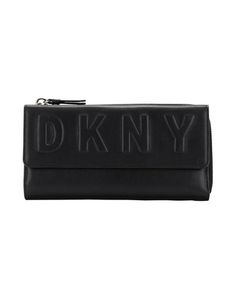 Бумажник Dkny