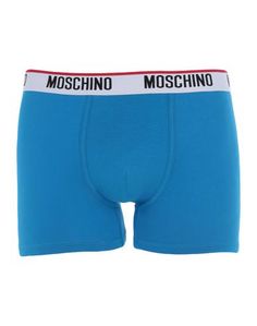 Боксеры Moschino