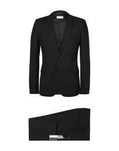 Костюм Saint Laurent