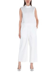 Комбинезоны без бретелей Mm6 Maison Margiela