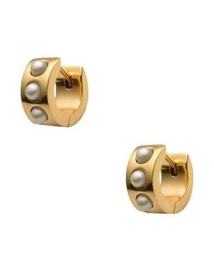 Серьги Marc Jacobs