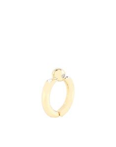 Серьга Dsquared2