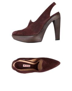 Туфли Marni