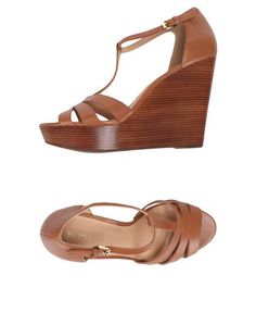 Сандалии Michael Michael Kors