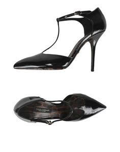 Туфли Dolce & Gabbana