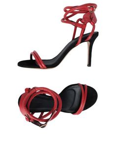 Сандалии Isabel Marant