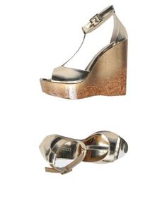 Сандалии Jimmy Choo