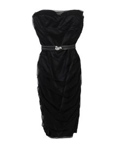 Короткое платье Elisabetta Franchi