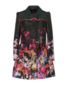 Легкое пальто RED Valentino