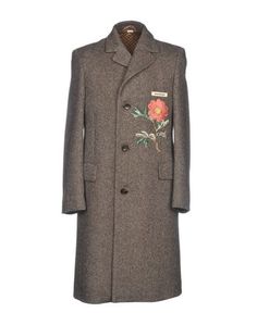 Пальто Gucci