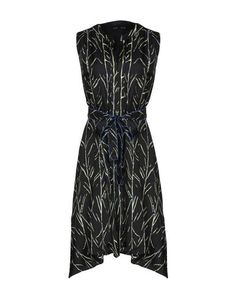 Короткое платье Proenza Schouler