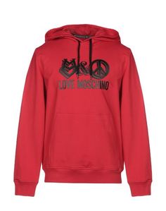 Толстовка Love Moschino
