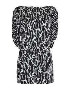 Комбинезоны без бретелей Diane von Furstenberg