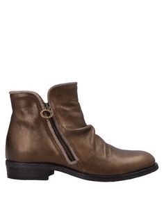 Полусапоги и высокие ботинки Fiorentini+Baker