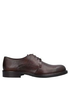 Обувь на шнурках Trussardi
