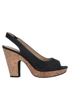 Сандалии GaudÌ