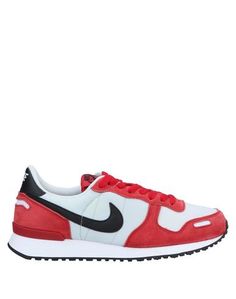 Низкие кеды и кроссовки Nike