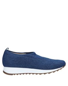 Низкие кеды и кроссовки Loriblu