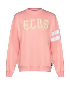 Толстовка Gcds